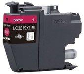 cartucho brother magenta lc-3219xlm