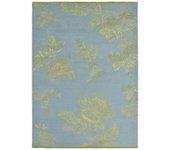 Alfombra WEDGWOOD (120 x 180 - Lana - Multicolor)