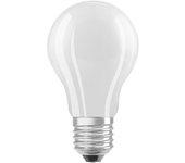 Ledkia bombilla filamento led e27 7.5w 1055 lm a60 parathom classic 4058075591110 blanco neutro 4000k