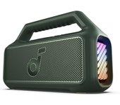 Altavoz soundcore boom 2 verde