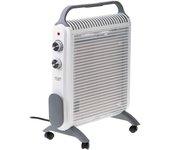 Convector heater