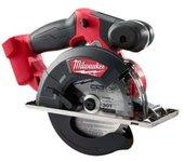 Milwaukee m18fmcs-0 carburante 18 v 150 mm metallo sega circolare (solo corpo)