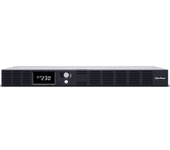 Cyberpower Sais Office Rackmount 1000va/600w 6xiec Or1000erm1u