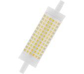 Bombilla LED LEDVANCE R7s Transparente 18,2W 2452Lm 2700K IP20 300 [LV-4099854048722]