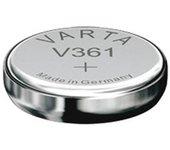 Pilas VARTA Watches V361