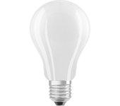 Ledvance/osram bombilla led "classic" e27 17w 2452lm 2700k 330º ip20