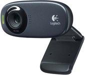 Logitech Webcam Hd C310