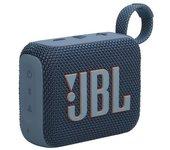 Altavoz Jbl Go 4 Azul