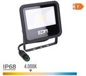 Edm Foco Led 70407 2370 Lm Black Series 30w