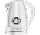 Mpm hervidor inalámbricomcz-108, blanco, 1,7 l