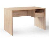 Mesa Escritorio Para Ordenador 1 Cajón 75X120X60 Crambrian VENPRODIN