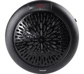 Calefactor ventilador infiniton hws-6ac potencia 600 w