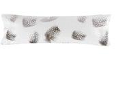 Light funda de almohada 45x125 cm