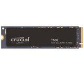 Crucial Ssd T500 2tb