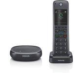 Teléfono inalámbrico alexa motorola ahx01