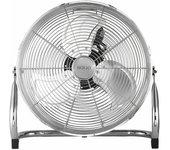 Ventilador suelo semi industrial - 9” 23cm - 45w