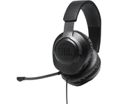 Auricular jbl quantum 100 negro