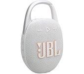 Coluna Bluetooth JBL CLIP 5 Blanco