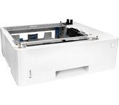 Hp laserjet 1x550 sheet feeder tray