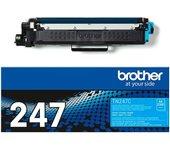 TONER BROTHER TN247C AZUL