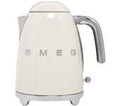 Hervidor - Smeg KLF03CREU Crema