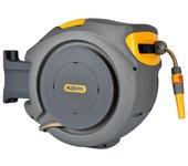 Enrollador Auto Reel Hozelock 20Mt