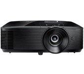 Optoma Proyector W400lve