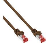 Cable de Red INLINE (RJ45)