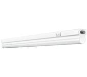 REGLETA LINEAR LED 900 12W/3000K 230V IP20 1200lm 30000h BLANCO 3 AÑOS GARANTÍA 1216002493 LEDVANCE