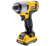 Atornillador de Impacto DEWALT DCF815D2