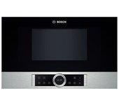 Microondas bosch bfr634gs1