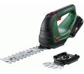 Mini Cortasetos BOSCH AdvancedShear 18V-10 (Baretool)