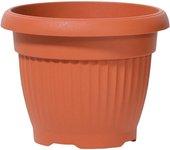 Maceta Prosperplast TERRA 38L Terracota para Jardín