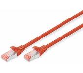 Cable de Red DIGITUS (RJ45)