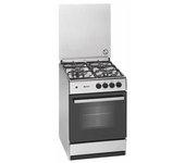 Cocina de gas meireles g540w but 540w blanco