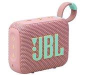 Altavoz Jbl Go 4 Rosa