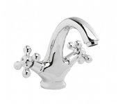 Genebre 68506 09 45 66 new regent classic grifo lavabo cromo