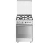 Cocina Smeg Cx68m81