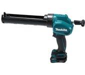 Sellador De Silicona 12v Cxt 300ml 2a - Makita - Cg100dsaea