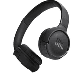 JBL TUNE 520BT Auriculares Bluetooth Negro