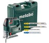 Batería de litio recargable METABO 230 V