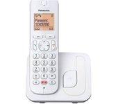 Panasonic Teléfono Voip Kx-tgc250spw