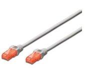 Cable de Red DIGITUS (RJ45)