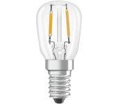 Ledvance/osram bombilla led "special" e14 1,3w 110lm 2700k 300º ip20