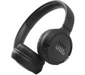 Auriculares inalámbricos  JBL T510BT Negro