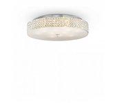 Roma Pl12 Luz Do Teto Ideal IDEAL LUX