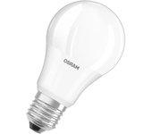 LEDVANCE Lámpara LED OSRAM 4052899971035 | VALUE CL A75 11,5W/865 E27 Mate