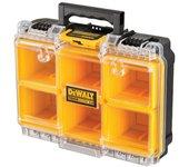 Organizador dewalt toughsystem 2.0 de media anchura - dwst83392-1