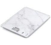 Soehnle page compact 300 marble 5 kg - balanza de cocina digital