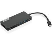 Lenovo Hub Usb C 7 En 1